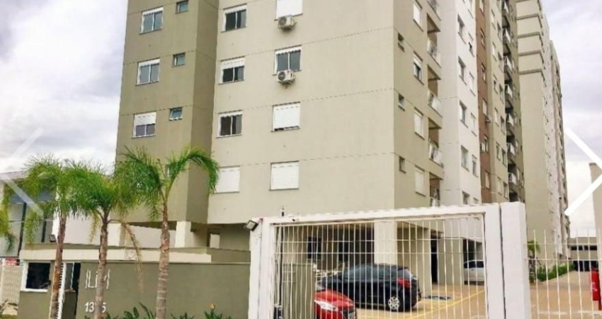 apartamento de 3 quartos e 2 vagas em canos