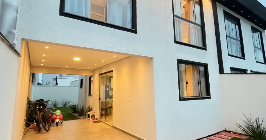 Casa com 3 quartos à venda na Nossa Senhora de Fátima, Penha 