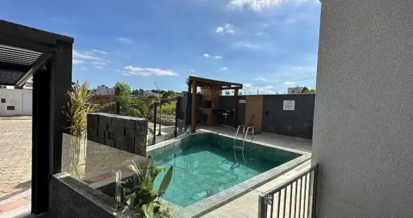 Apartamento pronto para morar em piçarras   se você busca praticidade, conforto e lazer completo, este é o imóvel ideal!