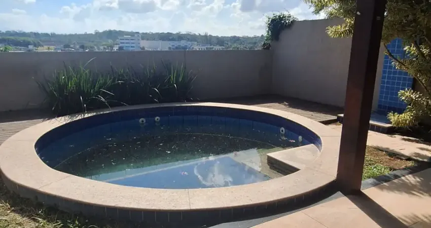 Casa em condomínio fechado com 4 quartos para alugar na Estrada João Batista Abreu Quaresma, 222, Granja dos Cavaleiros, Macaé