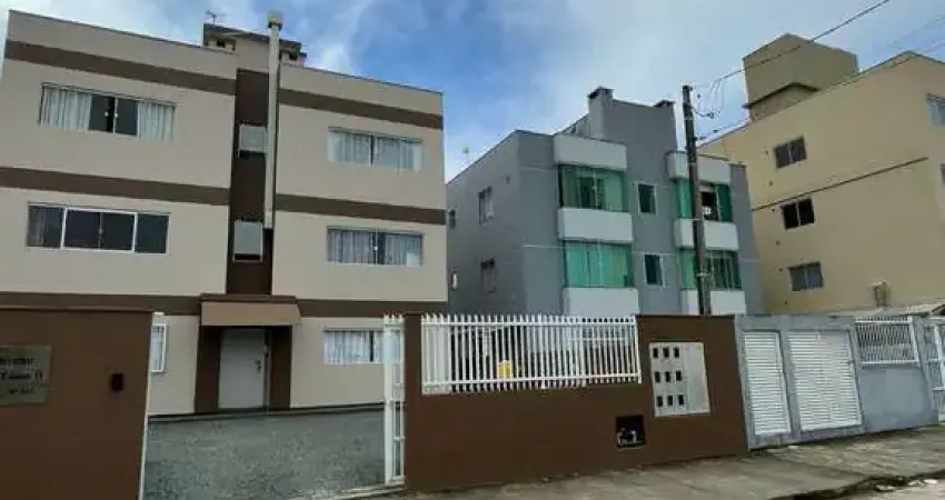 Apartamento com 2 quartos à venda no Gravata, Navegantes 