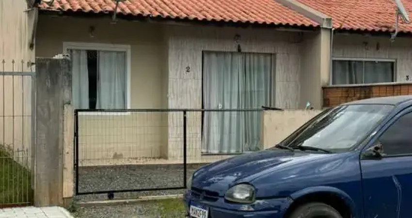 Casa à venda na Rua Dona Carlota, 307, Quinta dos Açorianos, Barra Velha