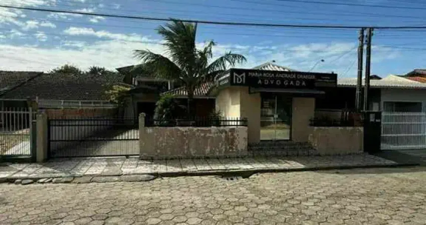 Casa com 3 quartos à venda no Meia Praia, Navegantes 