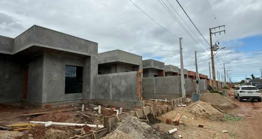 Casa com 1 quarto à venda na Vila Nova, Barra Velha 