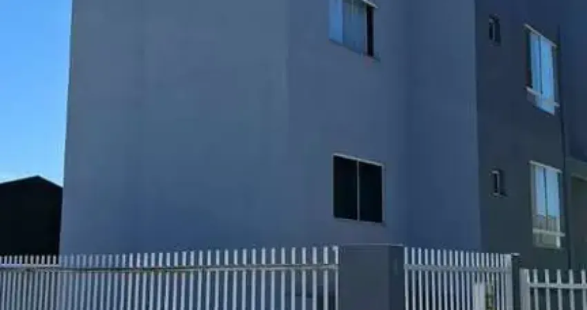 Apartamento com 2 quartos para alugar na Rua Aldo Kath, 71, Vila Nova, Barra Velha