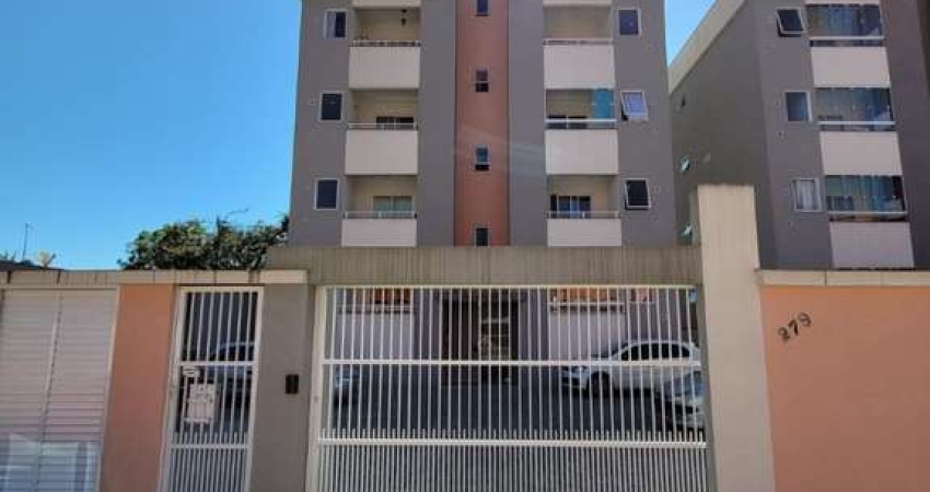 Apartamento com 2 quartos para alugar na Rua Antonio José Batista, 279, São Domingos, Navegantes