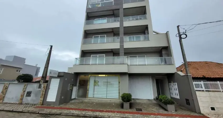Apartamento com Cozinha Planejada