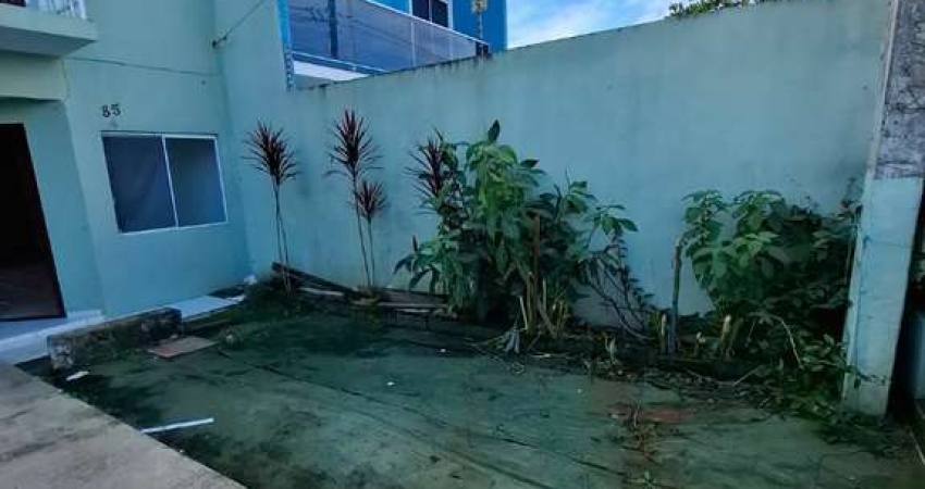 Casa com 2 quartos para alugar na Rua Traz dos Montes, 85, Quinta dos Açorianos, Barra Velha