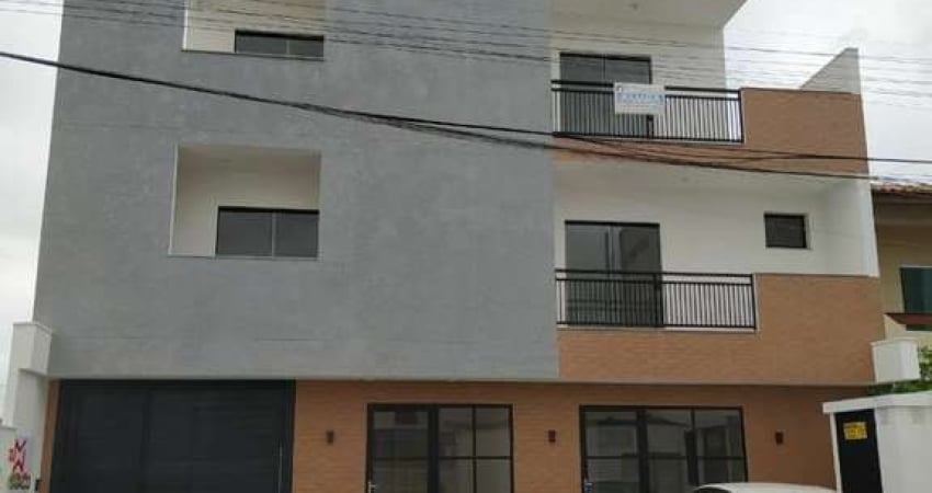 Apartamento com 2 quartos para alugar na Rua Manoel Constâncio Mafra, 615, São Domingos, Navegantes