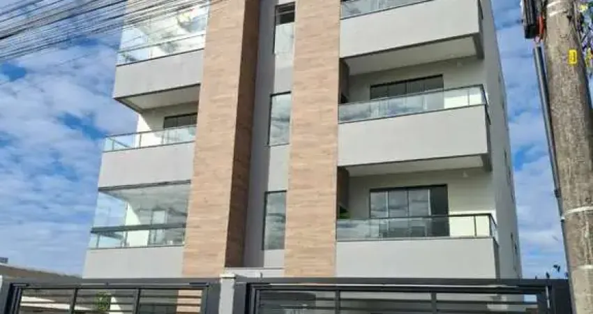 Apartamento para alugar na Rua Adilio Juvenal Mafra, 869, Centro, Navegantes