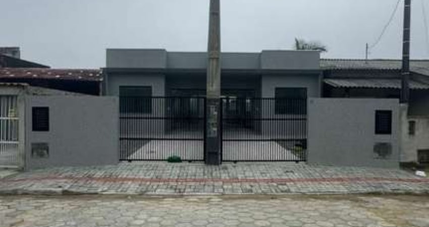 Casa à venda no Machados, Navegantes 