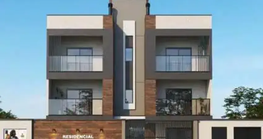 Apartamento à venda no São Domingos, Navegantes 