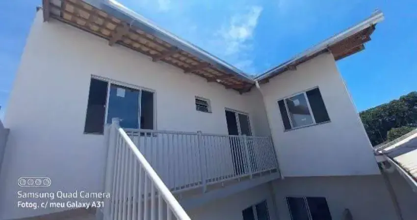 Casa com 2 quartos para alugar na Rua Ponta De Sagres, 156, Quinta dos Açorianos, Barra Velha