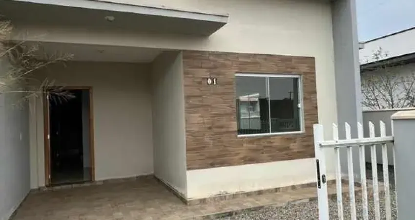 Casa com 2 quartos para alugar na ESTORIL, 119, Quinta dos Açorianos, Barra Velha