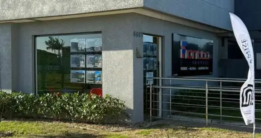 Sala comercial à venda na Avenida Prefeito Cirino Adolfo Cabral, Centro, Navegantes