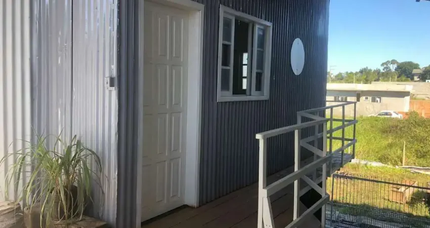 Kitnet / Stúdio para alugar na Rua Pirabeiraba, 1314, Bela Vista, Balneário Piçarras