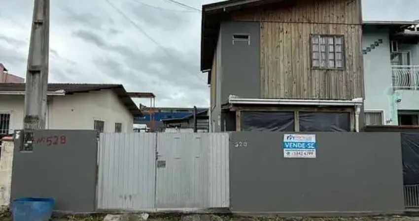 Kitnet / Stúdio à venda na Rua Vereador José Olimpio Mianes, 528, Nossa Senhora das Graças, Navegantes