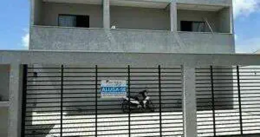 Kitnet / Stúdio para alugar na Rua Senador Antonio Carlos Konder Reis, 286, Meia Praia, Navegantes