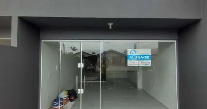 Sala comercial para alugar no Centro, Navegantes 