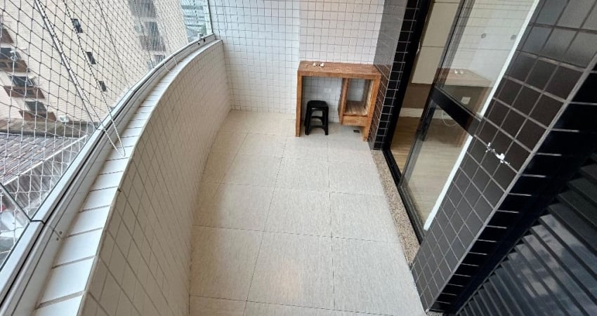 Apartamento de 2 dormitórios 102m² na Pompeia com lazer completo