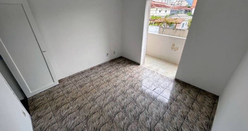 Apartamento com 3 quartos à venda na Rua Alfredo Shammass, 39, Marapé, Santos