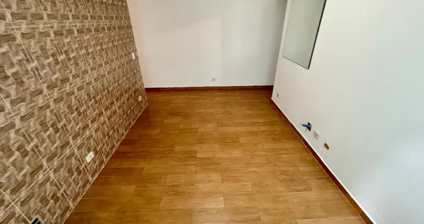 Apartamento de 2 dormitórios 80m² totalmente reformado no marape