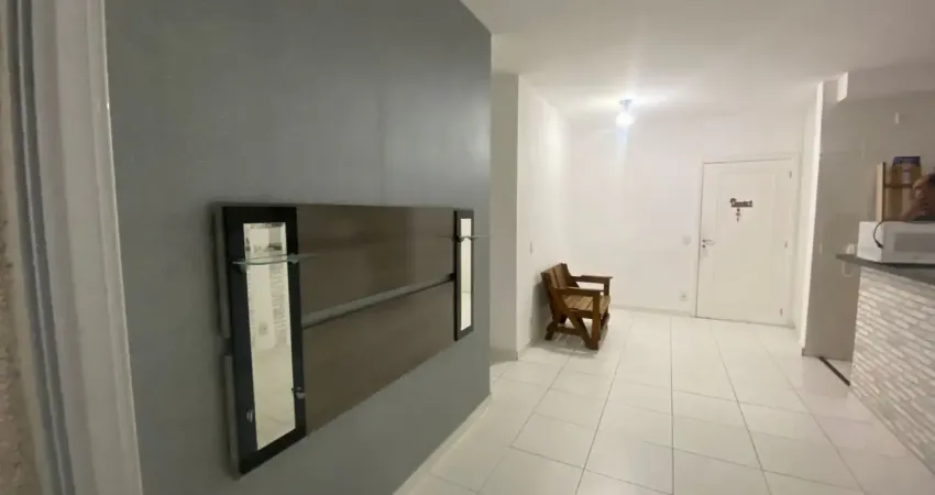 Apartamento de 2 dormitórios 63m² no acquaplay home resort 549mil