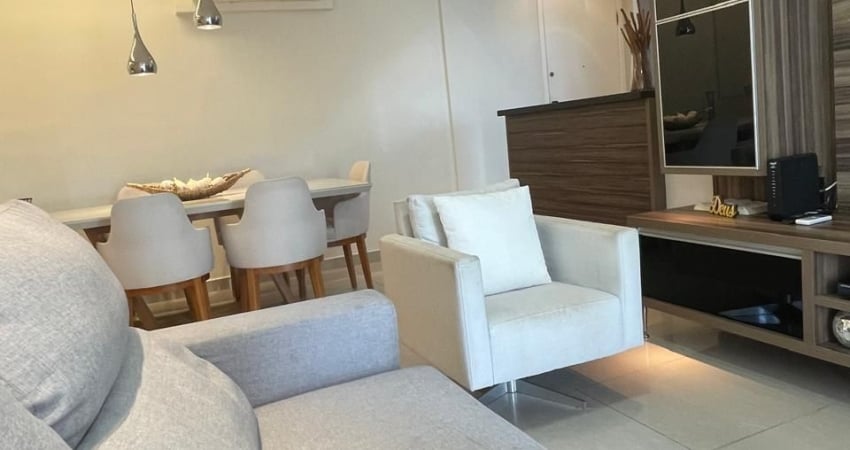 Apartamento com 3 quartos à venda na Rua Comendador Martins, 816, Encruzilhada, Santos