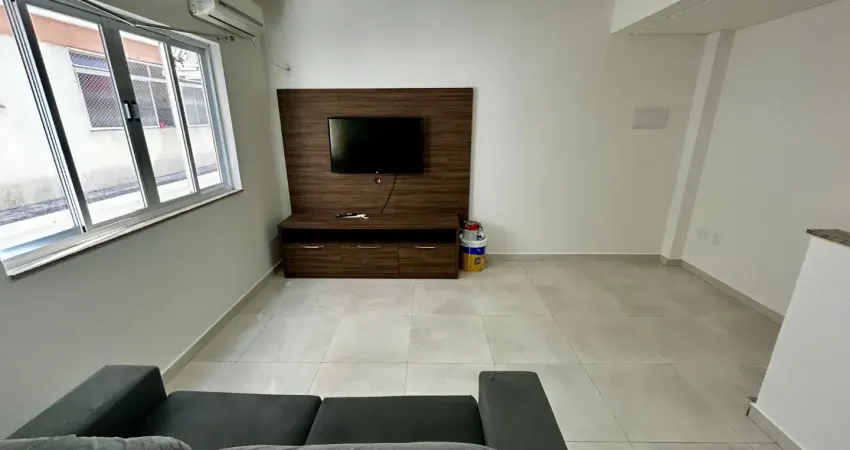 Casa em condomínio fechado com 2 quartos à venda na Rua Marquês de São Vicente, 100, Campo Grande, Santos