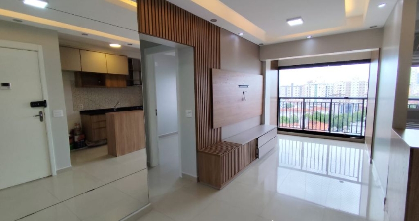 Apartamento de 2 dormitórios 62m² no Way Orquidário