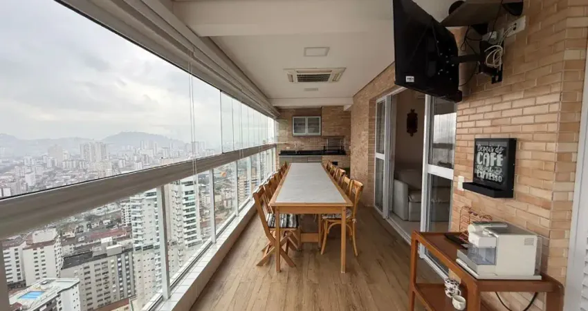 Apartamento de 2 dormitórios 109m² no  Castell Due Piazze