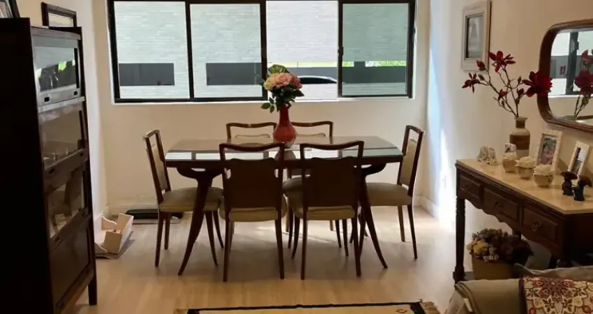 Apartamento de 1 dormitório 60m² 1 quadra da praia no boqueirão