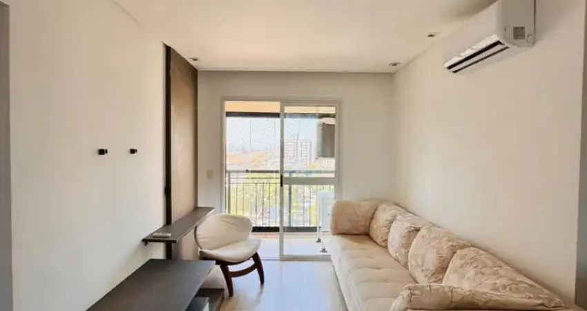 Apartamento de 2 dormitórios 68m² no gonzaga com lazer completo