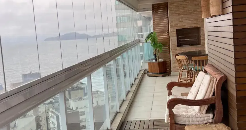 Apartamento de 4 dormitórios 204m² no Residencial Cap Ferrat  para locação
