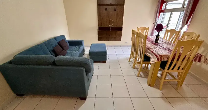 Apartamento com 2 dormitórios 75m² para locação no  Itararé