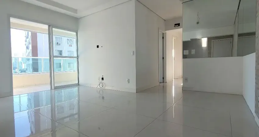Apartamento de 3 dormitórios 88m² no  Quality House Ana Costa