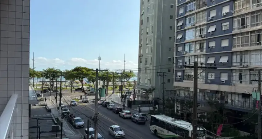 Apartamento de 2 dormitórios 114m² com dependencia no boqueirão