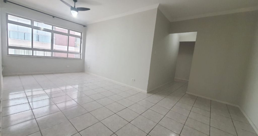 Apartamento com 2 quartos à venda no Pompéia, Santos 