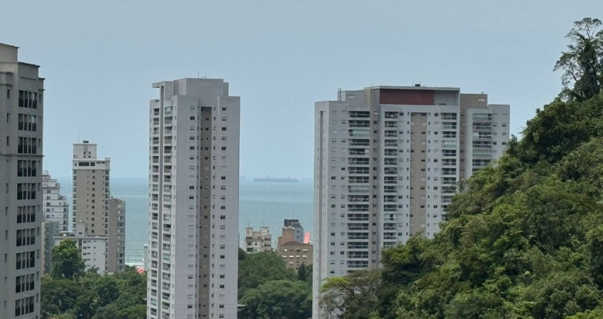 Apartamento de 3 dormitórios 84m² no Acquaplay 670mil