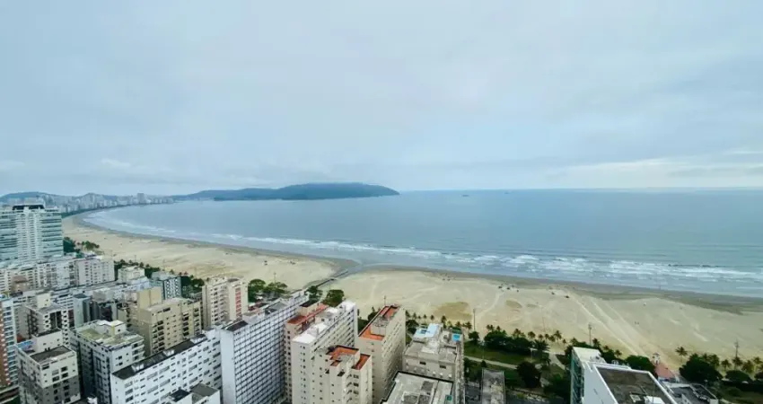 Apartamento com 2 quartos à venda na Avenida Marechal Floriano Peixoto, 236, Pompéia, Santos