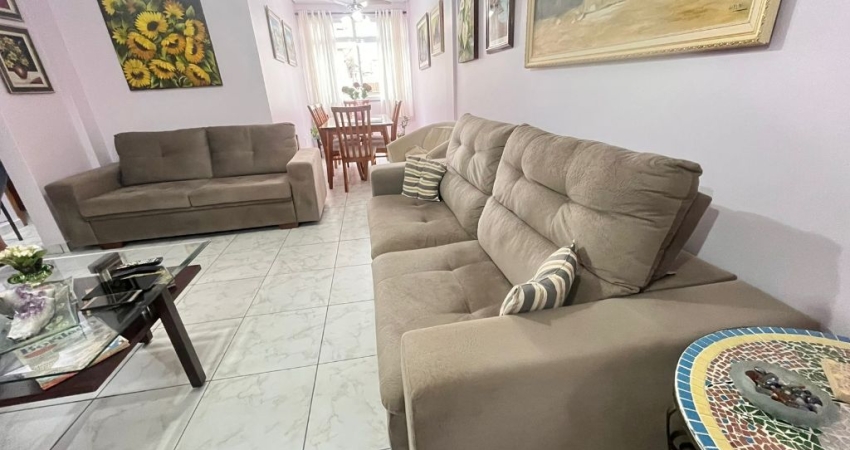 Apartamento de 3 dormitórios 113m² no Boqueirão  660mil
