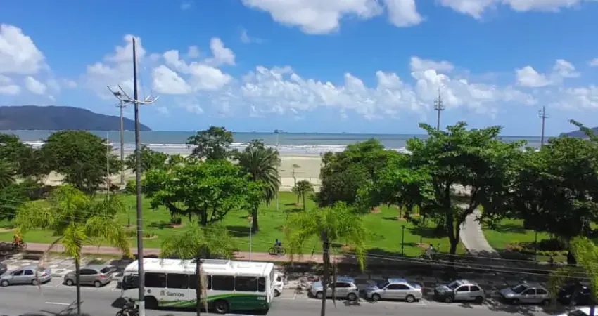 Apartamento com 3 quartos à venda na Avenida Presidente Wilson, 50, Gonzaga, Santos