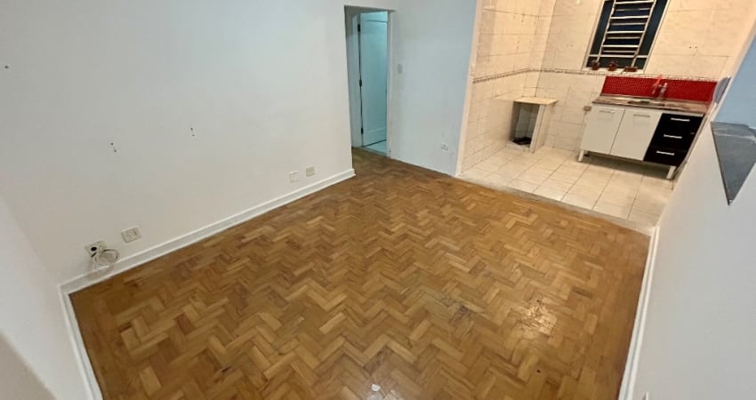 Apartamento de 2 dormitórios 88m² no Boqueirão 458mil