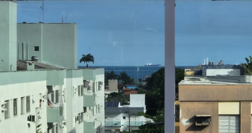 Apartamento com 3 quartos à venda na Avenida Dom Pedro I, 2225, Enseada, Guarujá