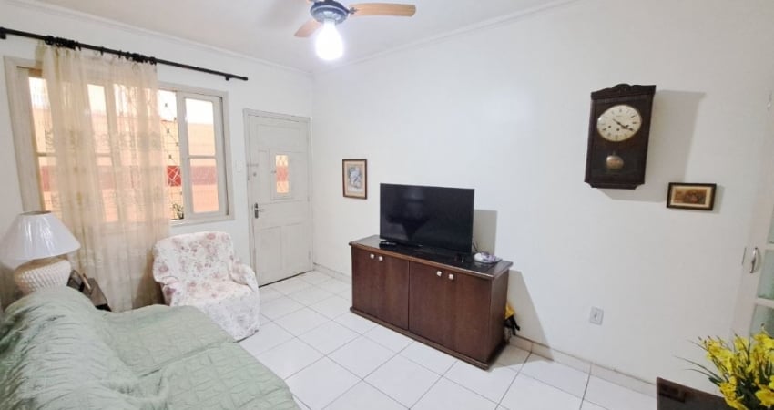 Apartamento de 2 dormitórios 60m² no Boqueirão 310mil