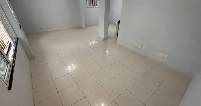 Casa com 3 quartos à venda na Rua Comendador Alfaia Rodrigues, 120, Embaré, Santos