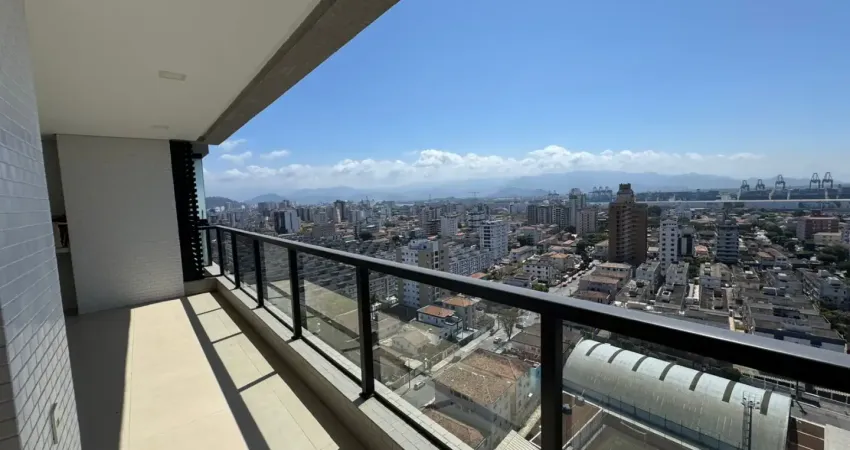 Apartamento de 3 dormitórios 120m² com no Residencial Reserva Brasil
