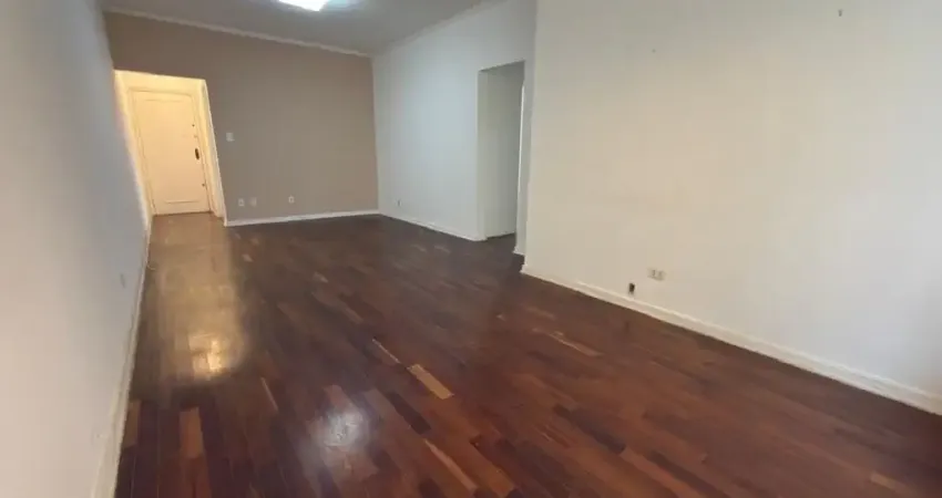 Apartamento de 2 dormitórios 119m² com dependencia na ponta da praia 650mil