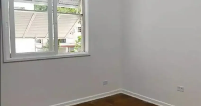 Apartamento de 1 dormitório 55m² na quadra da praia no jose menino 330mil