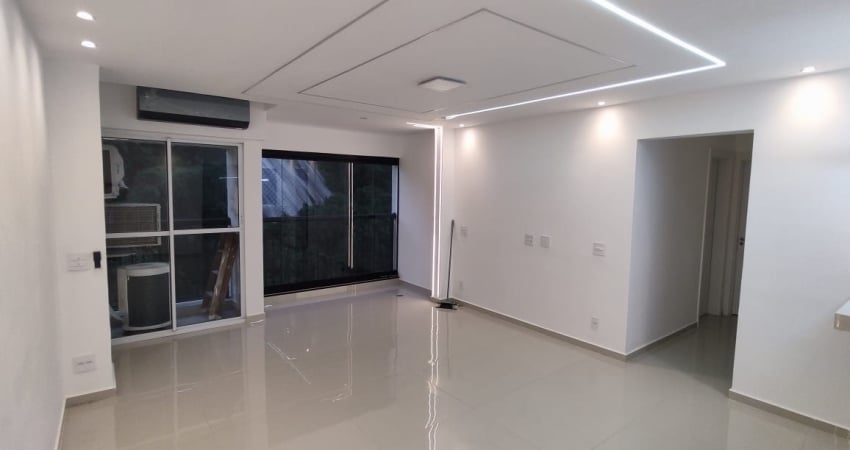 Apartamento para alugar de 2 dormitórios 80m² no way orquidário